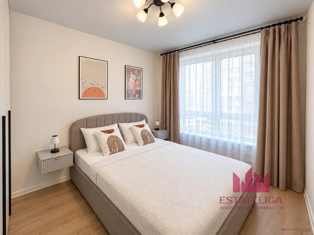 Продажа квартиры, 1-й Нижнелихоборский проезд - Фото 8