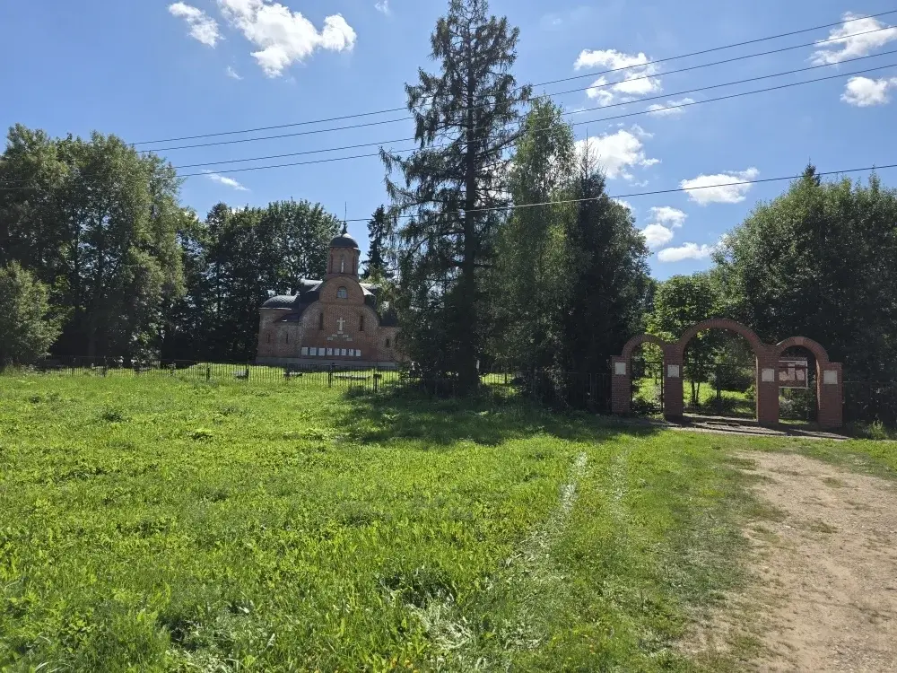 Продаю уч. 30 сот. с Семеновское - Фото 17