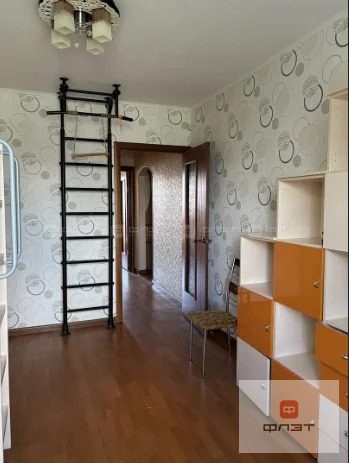 Аренда квартиры, Казань, ул. Лукина д.16 - Фото 8