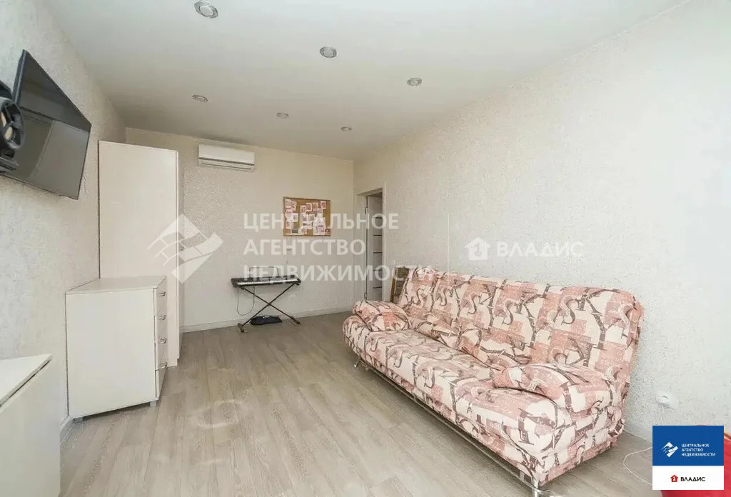 Продажа квартиры, Рязань, Васильевская улица - Фото 7