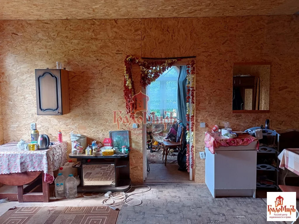 Продажа дома, Сватково, Сергиево-Посадский район, Сватково-1 снт. - Фото 8