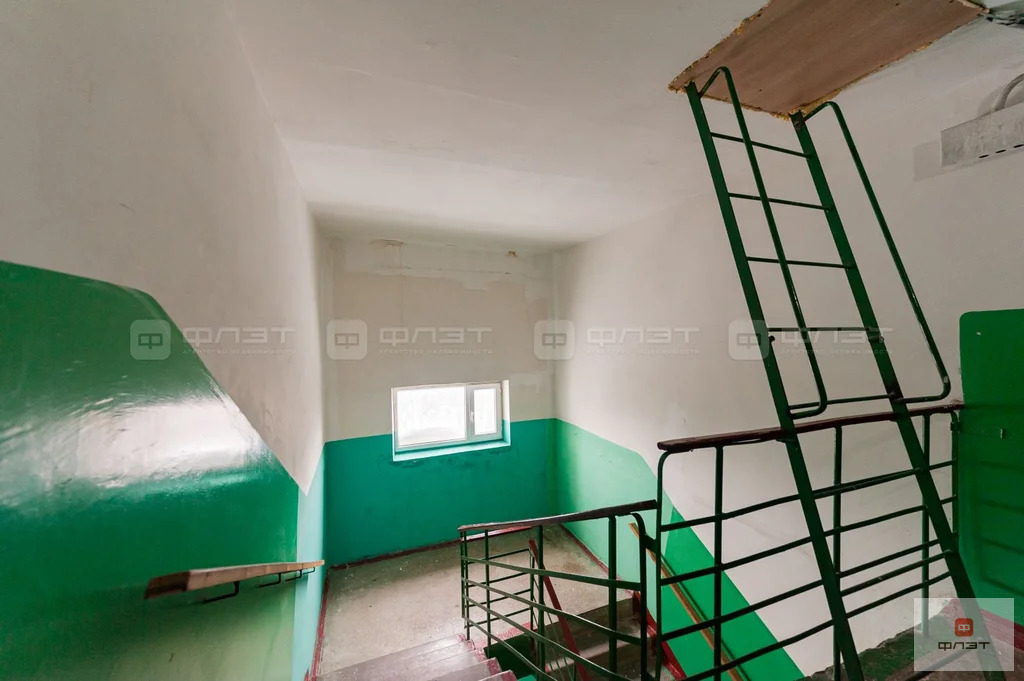 Продажа квартиры, Казань, ул. Академика Завойского - Фото 9