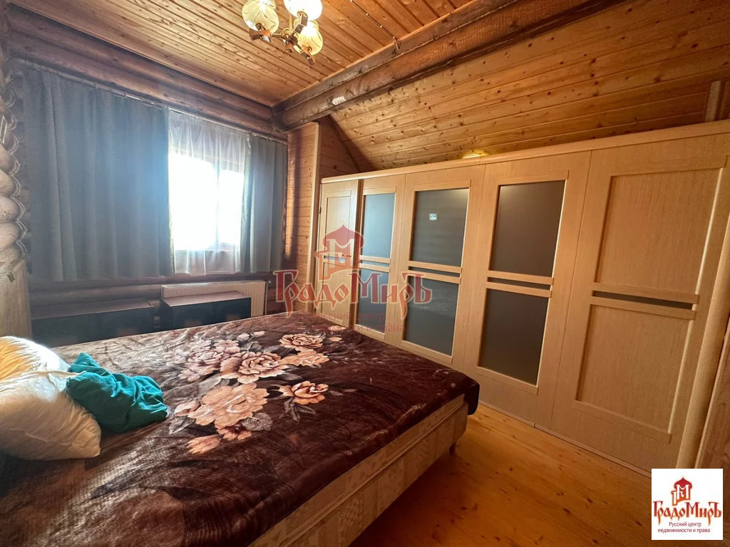 Аренда дома, Митрополье, Пушкинский район, ул. Лесная - Фото 9