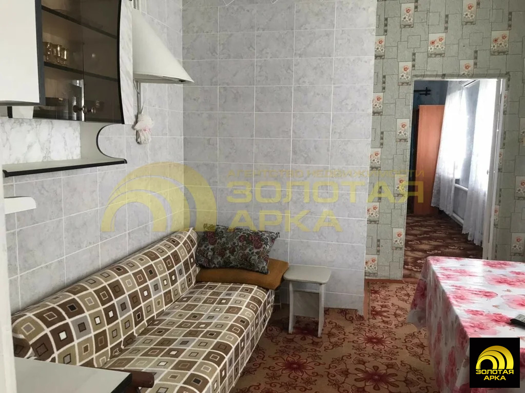Продажа дома, Курчанская, Темрюкский район, ул. Кирова - Фото 15