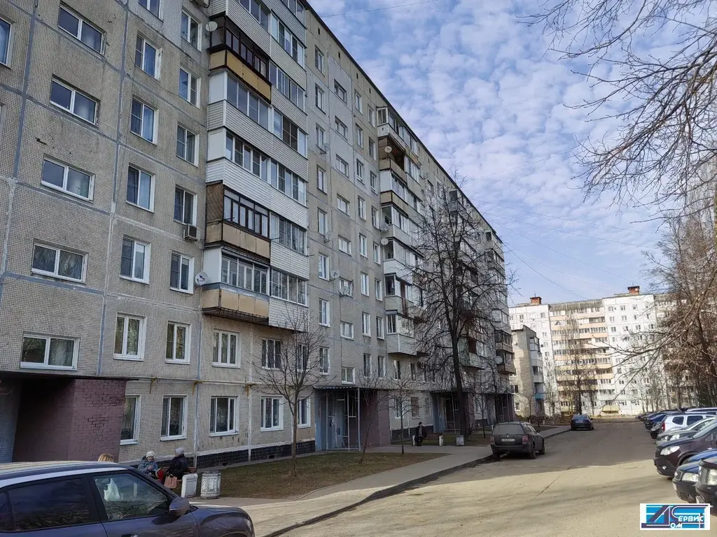 продается 3-х комнатная квартира - Фото 17