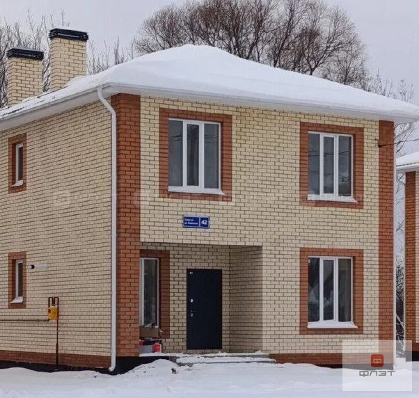 Продажа дома, Казань, ул. Советская - Фото 4