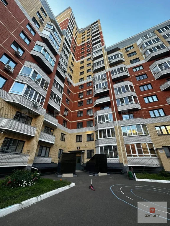Продажа квартиры, Казань, ул. Зур Урам - Фото 17
