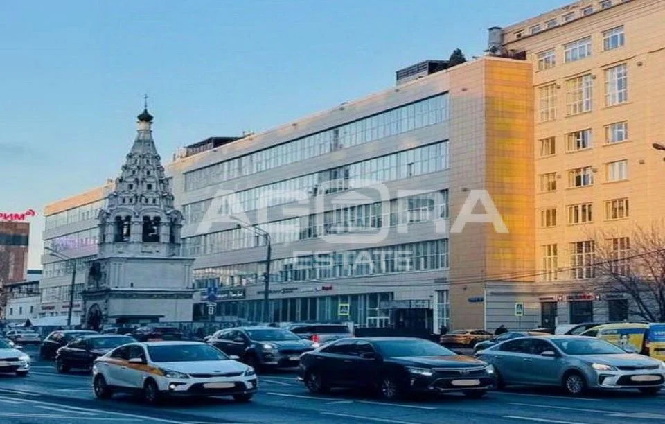 Продажа офиса, м. Дмитровская, ул. Новодмитровская Б. - Фото 3