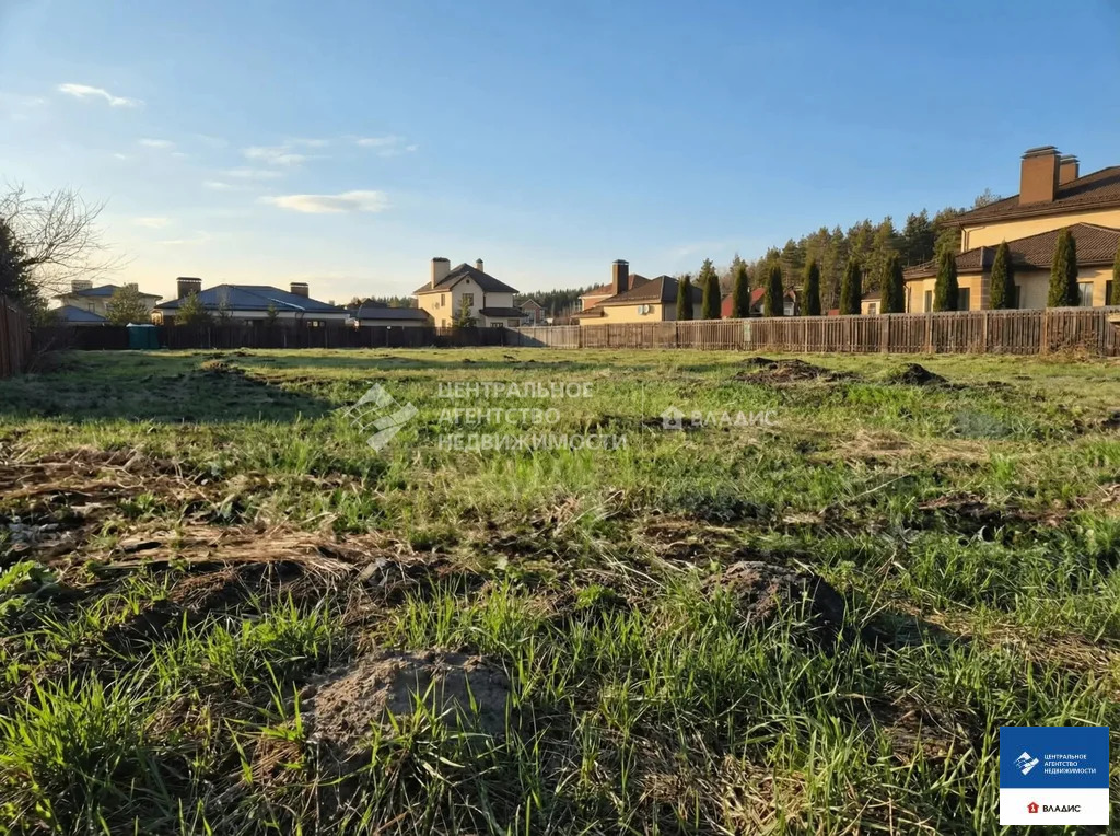 Продажа участка, Варские, Рязанский район, Рождественская улица - Фото 3