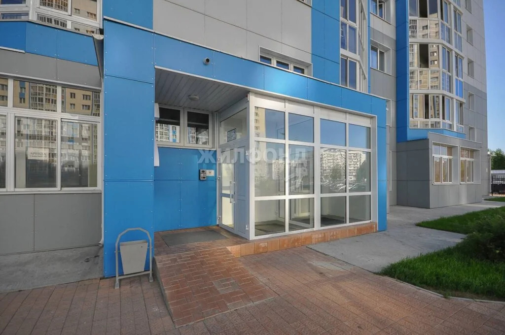 Продажа квартиры, Новосибирск, Александра Чистякова - Фото 18