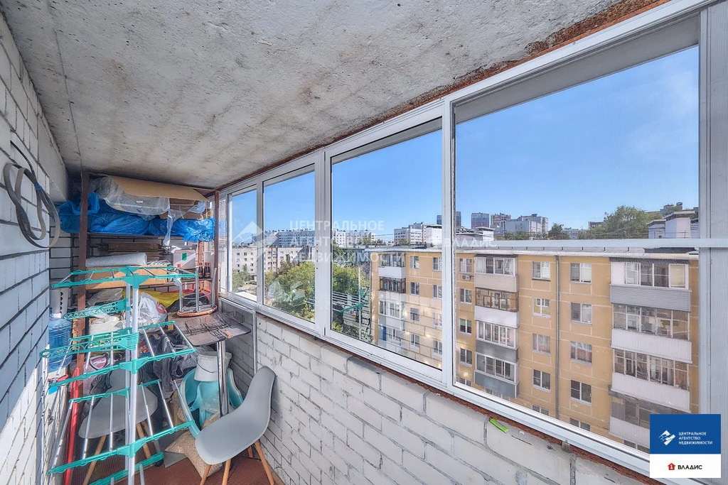 Продажа квартиры, Рязань, Касимовское ш. - Фото 9