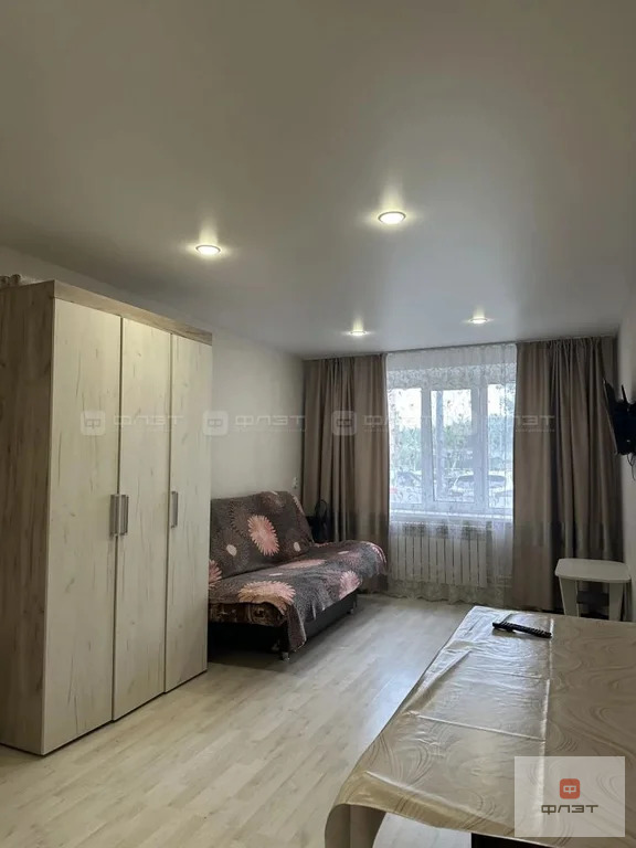 Продажа квартиры, Казань, ул. Новоселья - Фото 2
