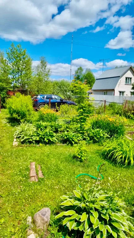 Продажа дома, Талдомский район - Фото 13