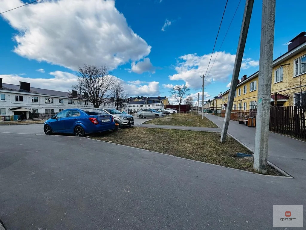 Продажа квартиры, Высокая Гора, Высокогорский район, ул. Юбилейная - Фото 14