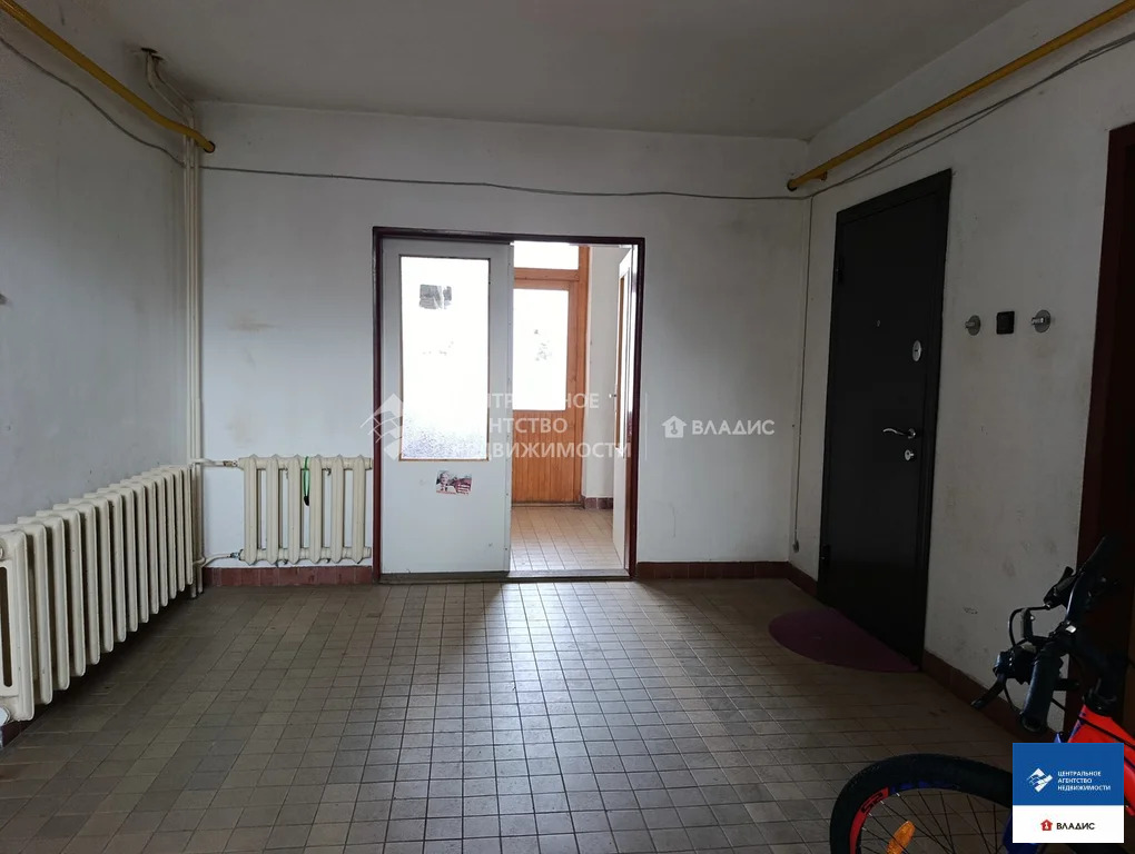 Продажа квартиры, Борки, Шиловский район, ул. Приозерная - Фото 1