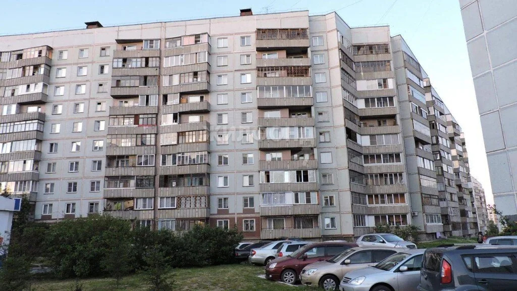 Продажа квартиры, Новосибирск, ул. Земнухова - Фото 7