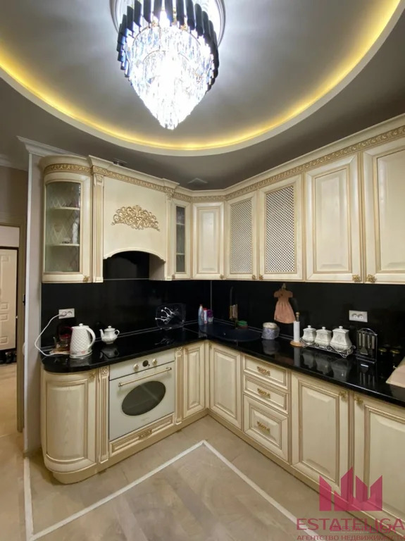 Продажа квартиры, Видное, Ленинский район, Зеленые аллеи б-р. - Фото 10
