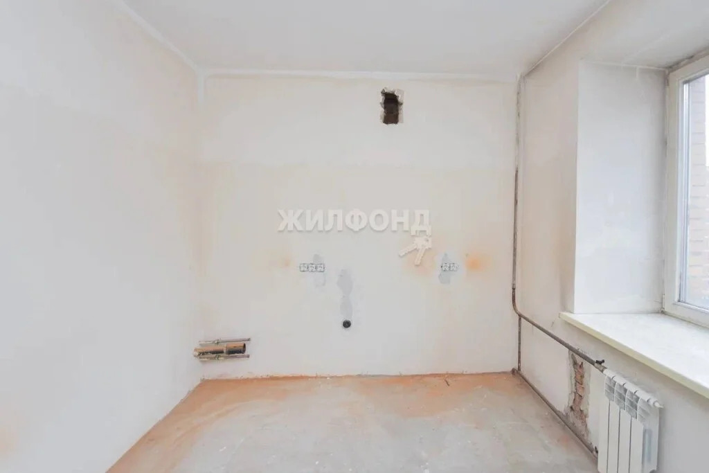 Продажа квартиры, Новосибирск, ул. Владимировская - Фото 13