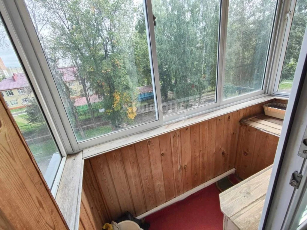 Продажа квартиры, Новосибирск, ул. Громова - Фото 12