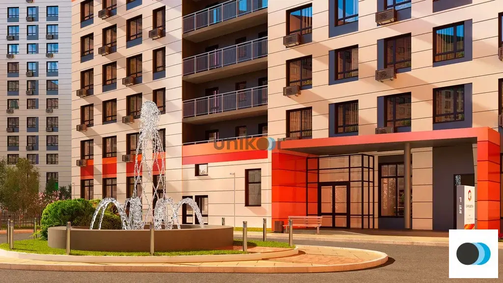 Продажа квартиры в новостройке, Уфа, ул Подполковника Недошивина - Фото 16