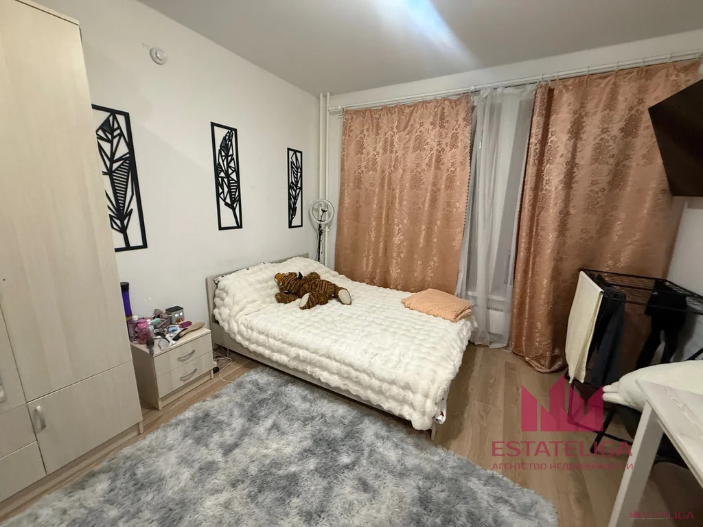 Продажа квартиры, Люберцы, Люберецкий район, Весенняя улица - Фото 18