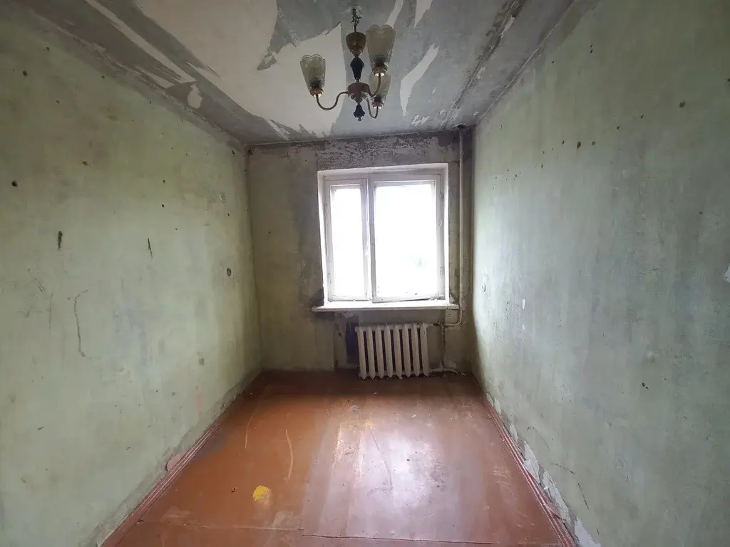 Продается 2-ком.кв. г. Пенза 40 лет Октября 28, 1эт/2эт/к. - Фото 9