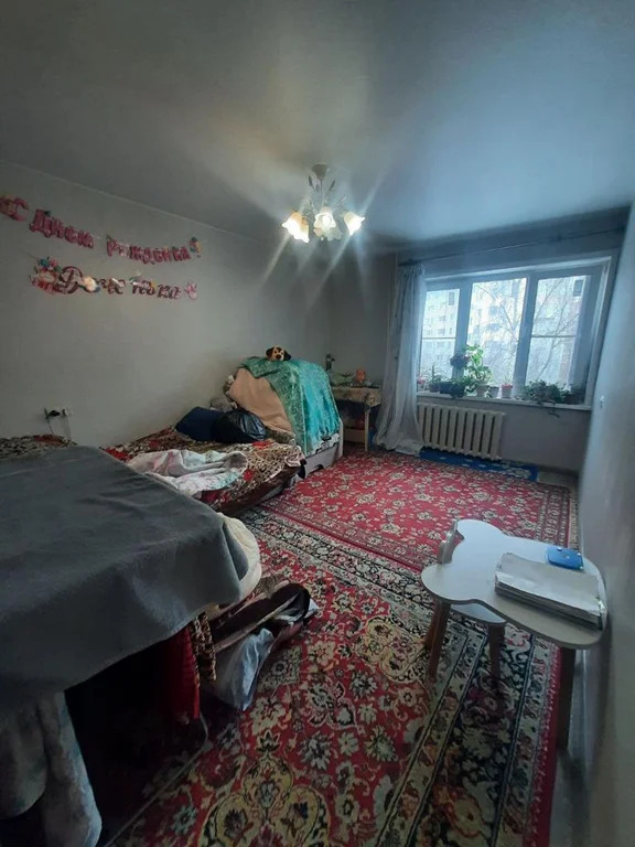 Продам 2-комн. квартиру 42.7 кв.м. - Фото 4