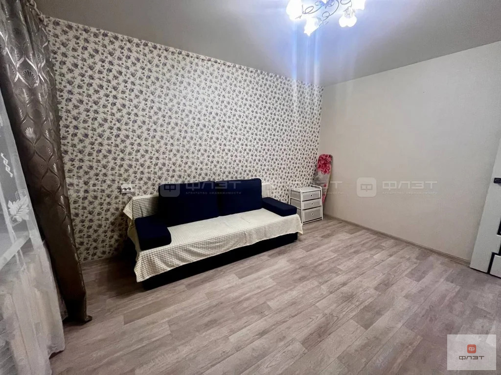 Аренда квартиры, Казань, ул. Комарова д.20 - Фото 9