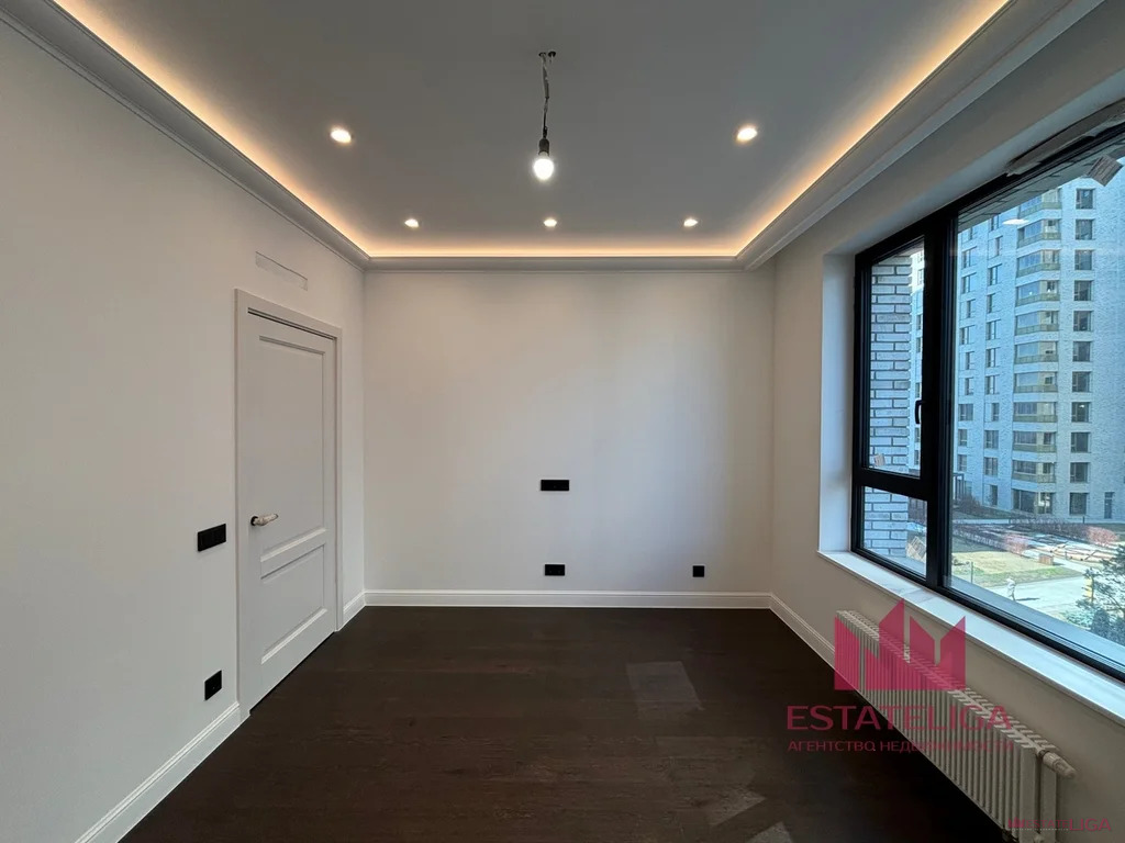 Продажа квартиры, улица Эдуарда Стрельцова - Фото 14