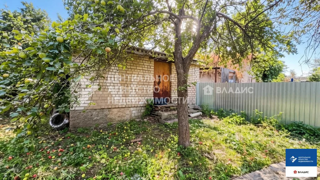 Продажа дома, Рязань, 1-й Мервинский проезд - Фото 10