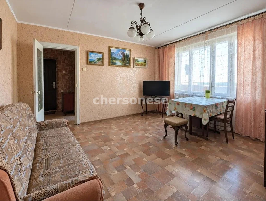 Аренда квартиры, Севастополь, Октябрьской Революции пр-кт. - Фото 2