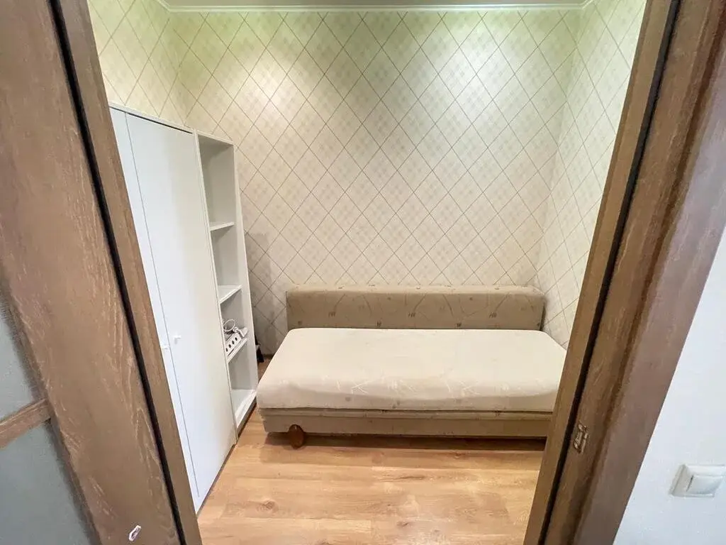 Квартира-студия, 39 м2, 3/3 эт. - Фото 10