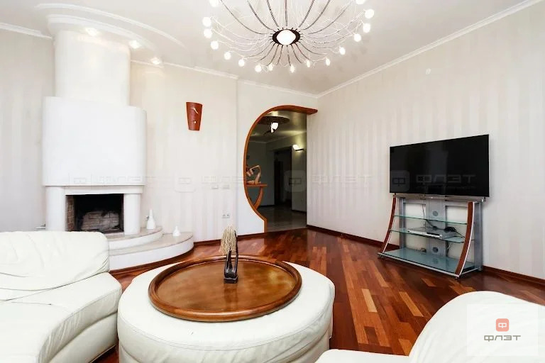 Продажа квартиры, Казань, ул. Тельмана - Фото 1