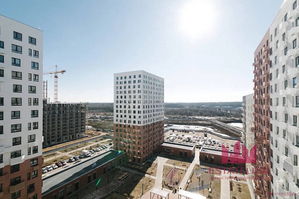 Аренда квартиры, Коробово, Ленинский район, Взлетная улица - Фото 18