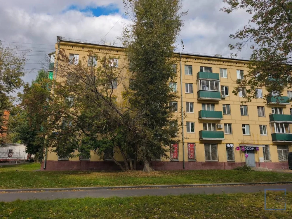 Продажа торгового помещения, м. Войковская, ул. Космонавта Волкова - Фото 11