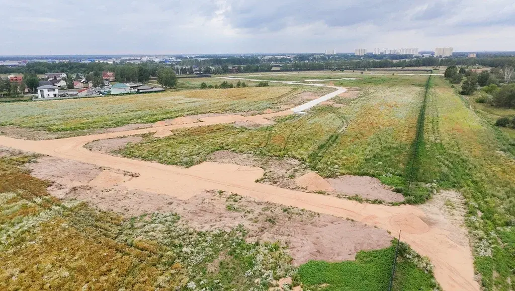 Продается земля промназначения от 20 соток до 2,5 Га - Фото 7