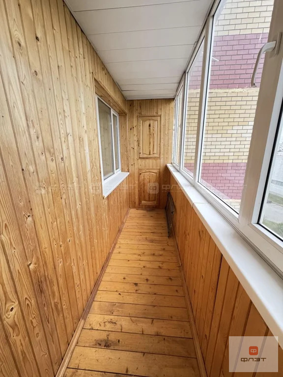 Продажа квартиры, Казань, ул. Хусаина Мавлютова - Фото 13