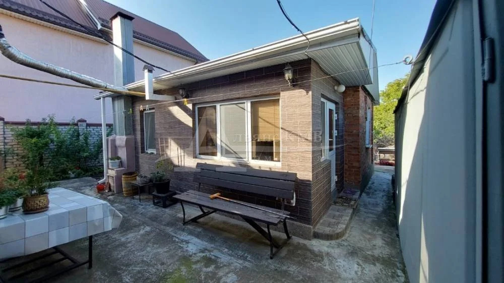 Продажа дома, Железноводск, ул. Интернациональная - Фото 3