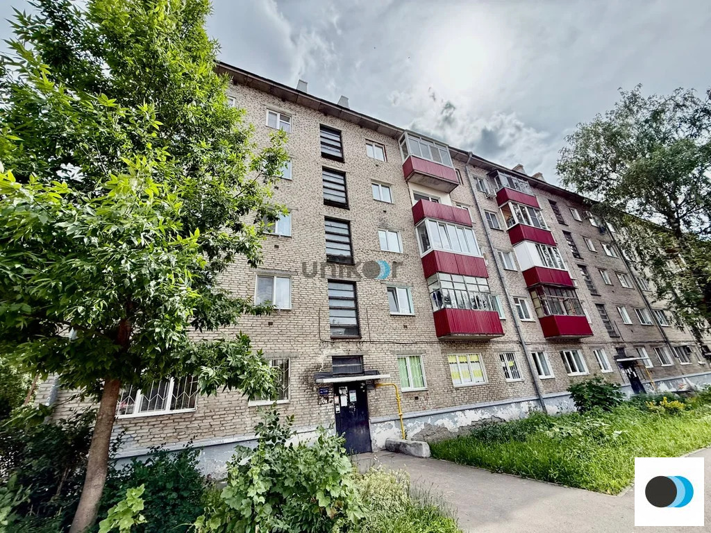 Продажа квартиры, Уфа, ул. Александра Невского - Фото 16