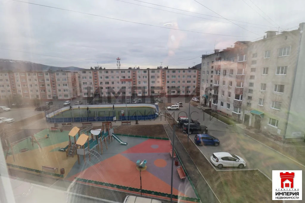 Продажа квартиры, Магадан, ул. Берзина - Фото 7