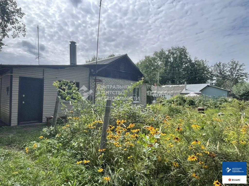 Продажа дома, Рыбное, Рыбновский район, ул. Тепловозная - Фото 4