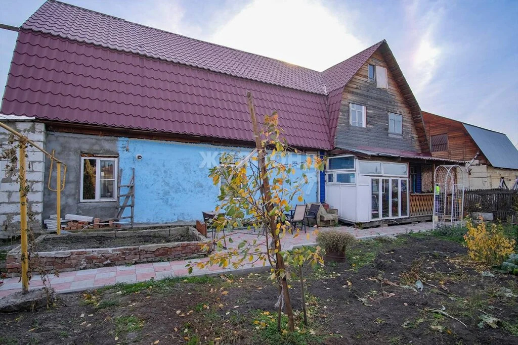 Продажа дома, Новосибирск - Фото 28