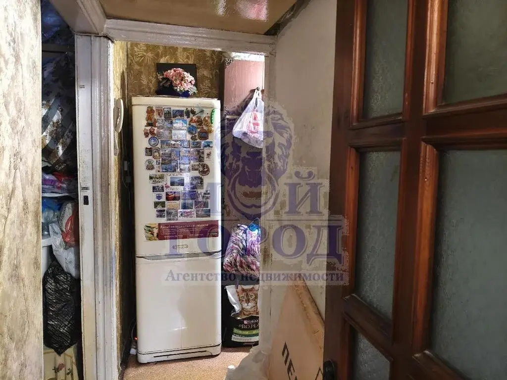 Продам квартиру (11348-107) - Фото 3