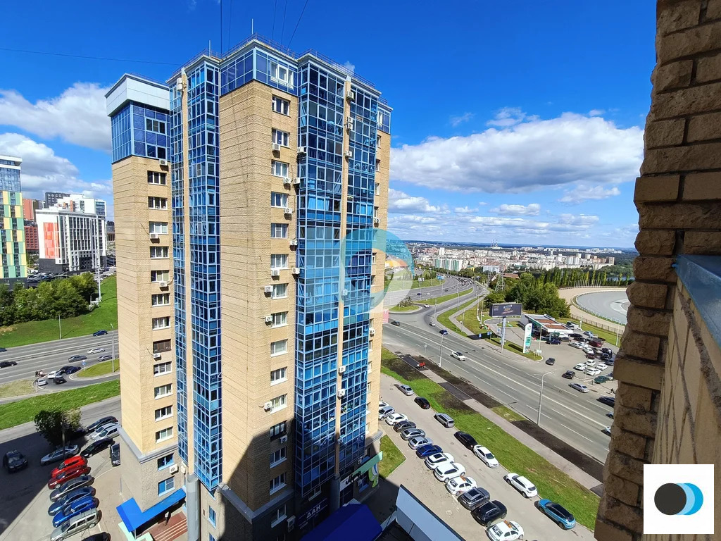 Продажа квартиры, Уфа, ул. Менделеева - Фото 15