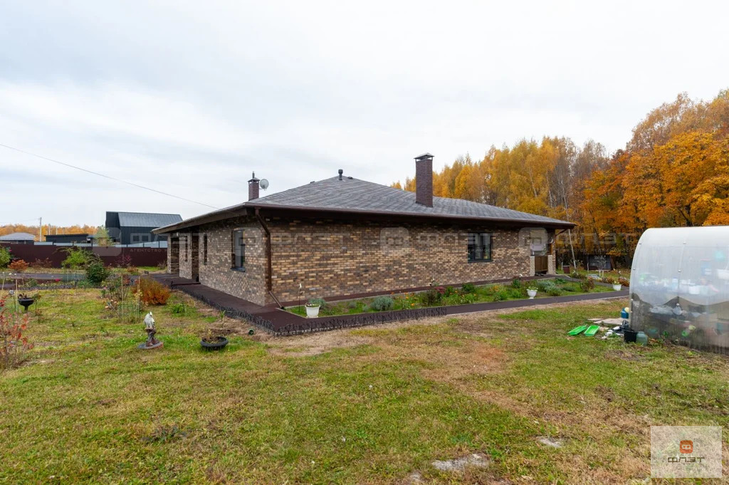 Продажа дома, Пестречинский район, ул. Родина - Фото 6