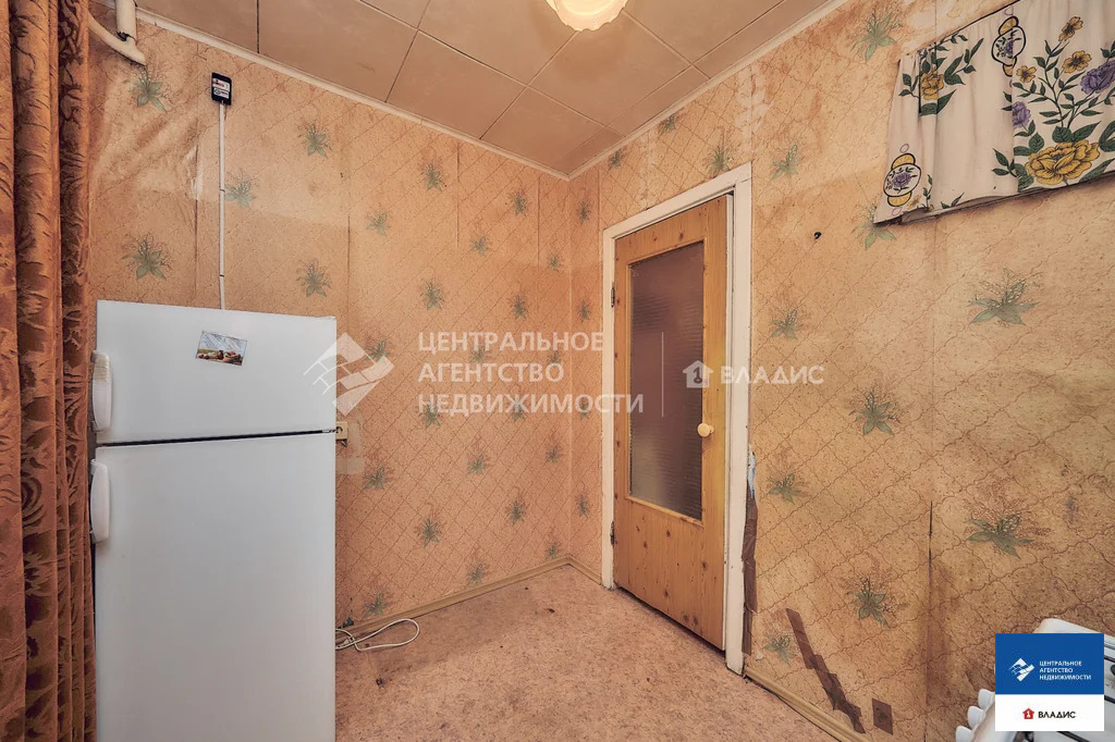 Продажа квартиры, Дядьково, Рязанский район, ул. Юбилейная - Фото 8
