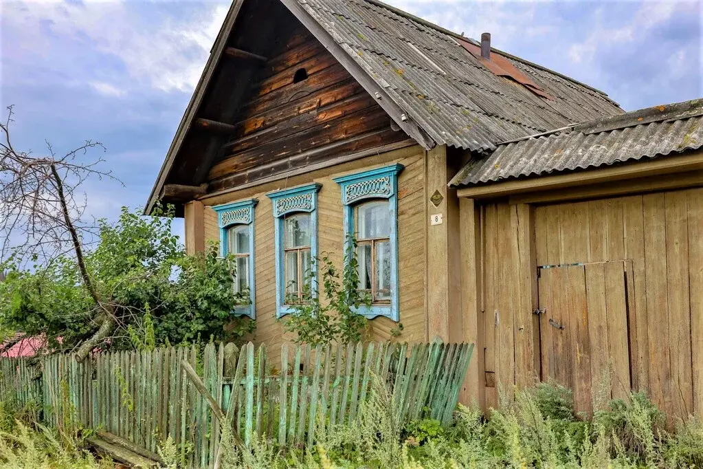 Продаётся дом в г. Нязепетровске по ул. Островского - Фото 3
