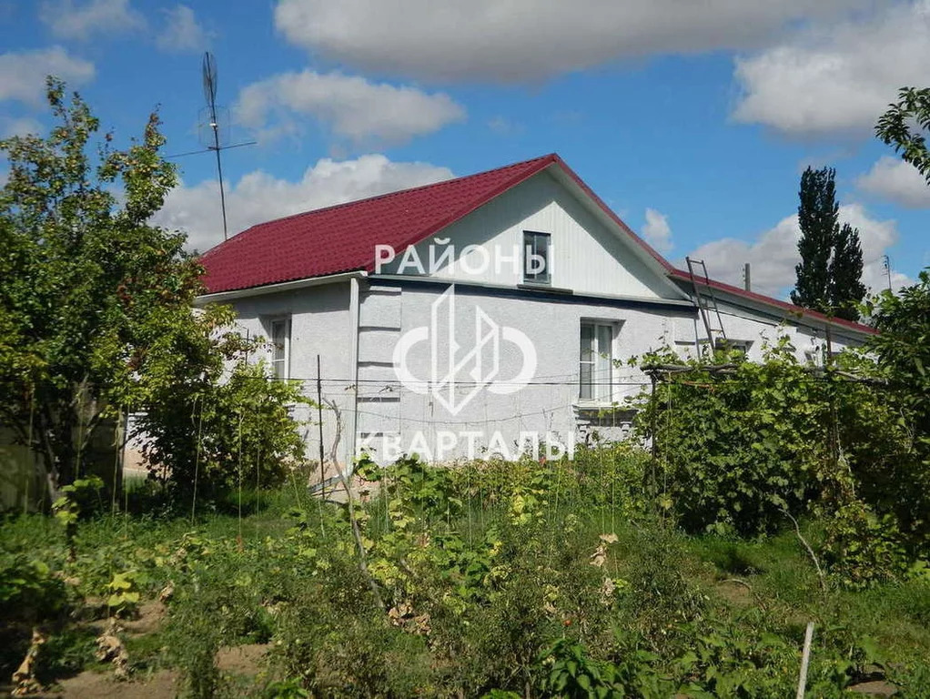 Купить Квартиру В Волгограде Городищенский Район