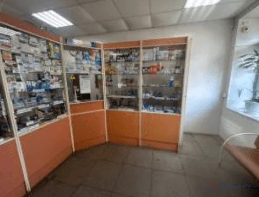 Продажа торгового помещения, Рыбинск, Рыбинский район, ул. 9 Мая - Фото 6