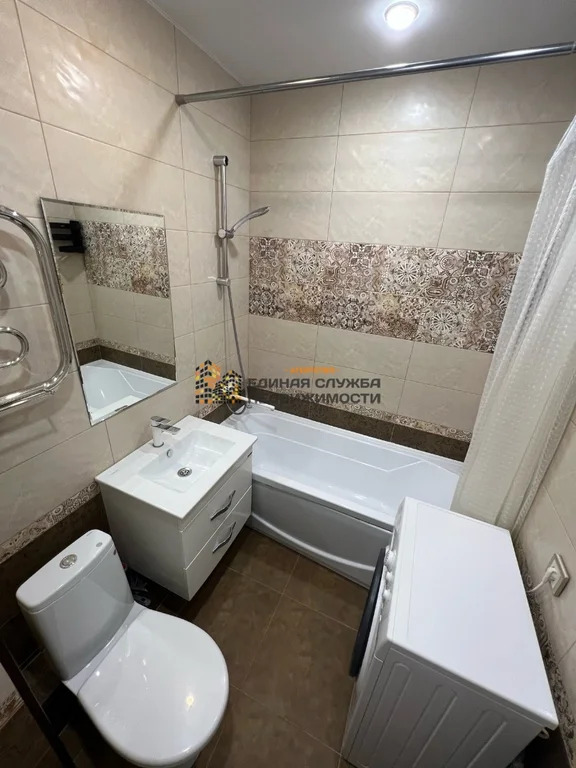 Аренда квартиры, Уфа, ул. Коммунистическая - Фото 9